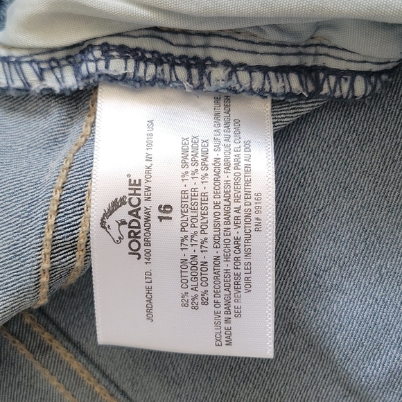 Jordache Skirt - Picture 4 of 4